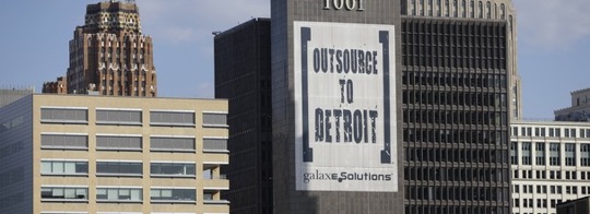 Entrepreneurs for Detroit