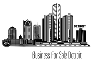 Business for Sale Detroit