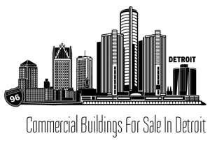Commercial Buildings for Sale in Detroit