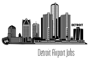 Detroit Airport Jobs