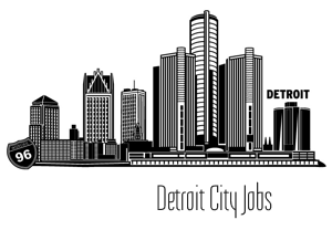 Detroit City Jobs