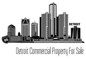 Detroit Commercial Property for Sale