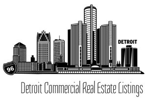 Detroit Commercial Real Estate Listings
