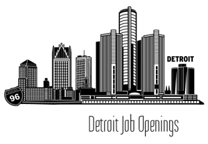 Detroit Job Openings