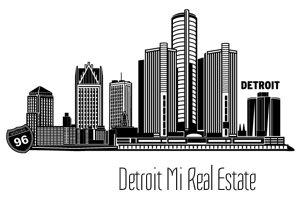Detroit MI Real Estate