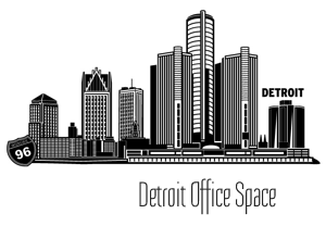 Detroit Office Space