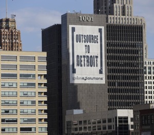 Detroit Business