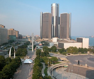 Detroit Business