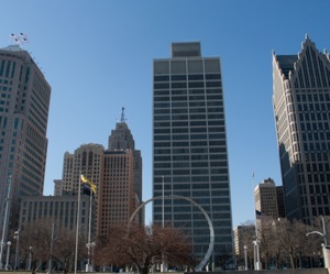 TIE Detroit