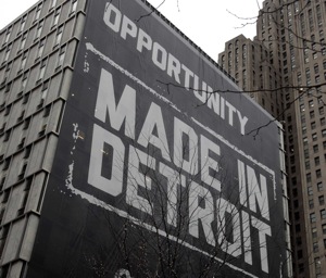 Detroit Business