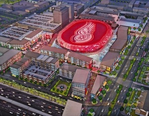 Detroit Business
