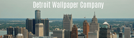Detroit Wallpaper Company