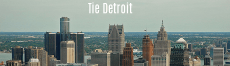 TIE Detroit
