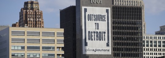 Entrepreneurs for Detroit