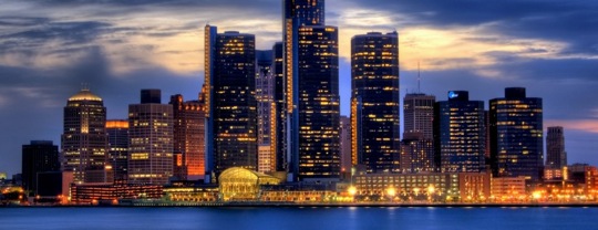 TIE Detroit Info